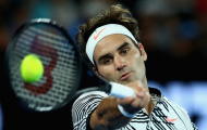 Federer, từ ẩn số tới ngày về 'nhà vua'