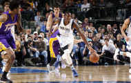 NBA Highlights: Dallas Mavericks 122-73 Los Angeles Lakers