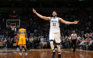 NBA Highlights: Minnesota Timberwolves 111-108 Denver Nuggets