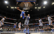 NBA Highlights: Orlando Magic 98-118 Golden State Warriors