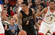 NBA Highlights: Toronto Raptors 103-115 Phoenix Suns