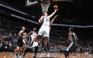 NBA Highlights: Brooklyn Nets 86-112 San Antonio Spurs