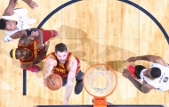 NBA Highlights: New Orleans Pelicans 124-122 Cleveland Cavaliers