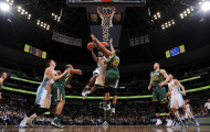 NBA Highlights: Denver Nuggets 103-93 Utah Jazz
