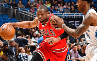 NBA Highlights: Orlando Magic 92-100 Chicago Bulls