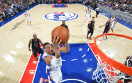 NBA Highlights: Philadelphia 76ers 121-110 Los Angeles Clippers