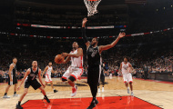 NBA Highlights: Toronto Raptors 106-108 San Antonio Spurs
