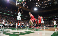 NBA Highlights: Boston Celtics 120-109 Houston Rockets