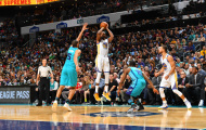 NBA Highlights: Charlotte Hornets 103-113 Golden State Warriors