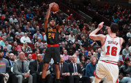 NBA Highlights: Chicago Bulls 114-119 Atlanta Hawks