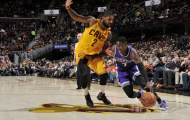 NBA Highlights: Cleveland Cavaliers 112-116 Sacramento Kings