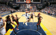 NBA Highlights: Memphis Grizzlies 101-99 Toronto Raptors