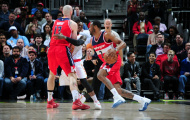 NBA Highlights: Atlanta Hawks 86-112 Washington Wizards