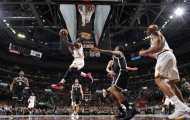 NBA Highlights: Cleveland Cavaliers 124-116 Brooklyn Nets