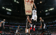 NBA Highlights: New Orleans Pelicans 119-103 San Antonio Spurs