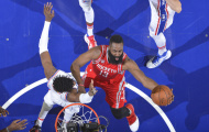 NBA Highlights: Philadelphia 76ers 118-123 Houston Rockets