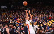 NBA Highlights: Golden State Warriors 144-98 Los Angeles Clippers