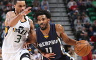 NBA Highlights: Utah Jazz 95-102 Memphis Grizzlies