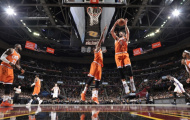 NBA Highlights: Cleveland Cavaliers 107-91 Oklahoma City Thunder