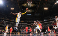 NBA Highlights: Indiana Pacers 120-101 Houston Rockets
