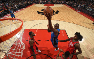 NBA Highlights: Toronto Raptors 113-114 Orlando Magic