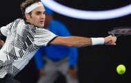 Federer: Huyền thoại 36 tuổi và kỳ tích ở Grand Slam