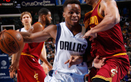 NBA Highlights: Dallas Mavericks 104-97 Cleveland Cavaliers