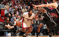 NBA Highlights: Miami Heat 104-96 Brooklyn Nets