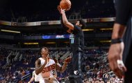 NBA Highlights: Phoenix Suns 96-115 Memphis Grizzlies