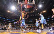 NBA Highlights: Los Angeles Lakers 120-116 Denver Nuggets
