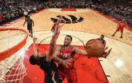NBA Highlights: Toronto Raptors 108-106 New Orleans Pelicans
