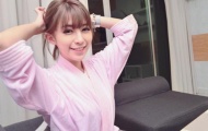 Hot girl Nhật sexy khiến dân mạng phải 'điêu đứng'