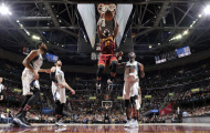 NBA Highlights: Cleveland Cavaliers 125-97 Minnesota Timberwolves