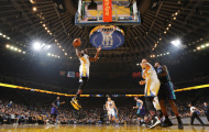 NBA Highlights: Golden State Warriors 126-111 Charlotte Hornets