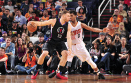 NBA Highlights: Phoenix Suns 114-124 Los Angeles Clippers
