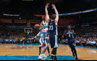 NBA Highlights: Oklahoma City Thunder 114-102 Memphis Grizzlies