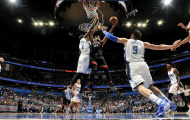 NBA Highlights: Orlando Magic 102-94 Toronto Raptors