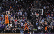 NBA Highlights: Sacramento Kings 103-105 Phoenix Suns
