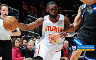 NBA Highlights: Atlanta Hawks 113-86 Orlando Magic