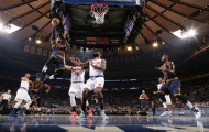 NBA Highlights: New York Knicks 104-111 Cleveland Cavaliers