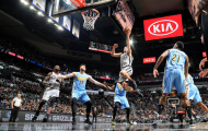 NBA Highlights: San Antonio Spurs 121-97 Denver Nuggets