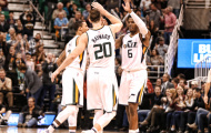 NBA Highlights: Utah Jazz 105-98 Charlotte Hornets