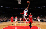 NBA Highlights: Washington Wizards 105-91 New Orleans Pelicans