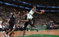 NBA Highlights: Boston Celtics 107-102 Los Angeles Clippers