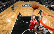 NBA Highlights: Brooklyn Nets 95-103 Toronto Raptors