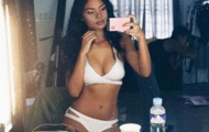 Mới 19 tuổi, mỹ nhân này đã quá hot ở Philippines