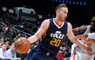 NBA Highlights: Atlanta Hawks 95-120 Utah Jazz