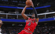 NBA Highlights: Sacramento Kings 107-112 Chicago Bulls