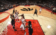 NBA Highlights: Toronto Raptors 118-109 Los Angeles Clippers