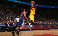 NBA Highlights: Washington Wizards 135-140 Cleveland Cavaliers